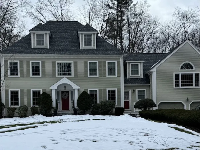 Apex Roofing & Restoration Picture 9