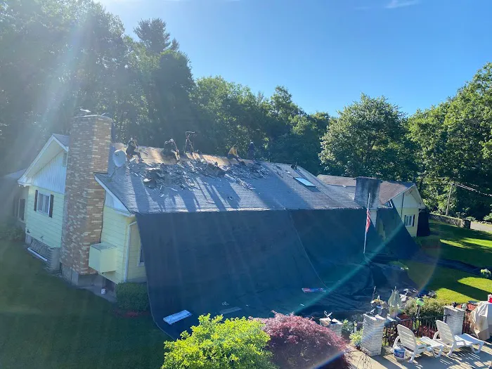 Roundtable Roofing & Siding, Inc. Picture 4