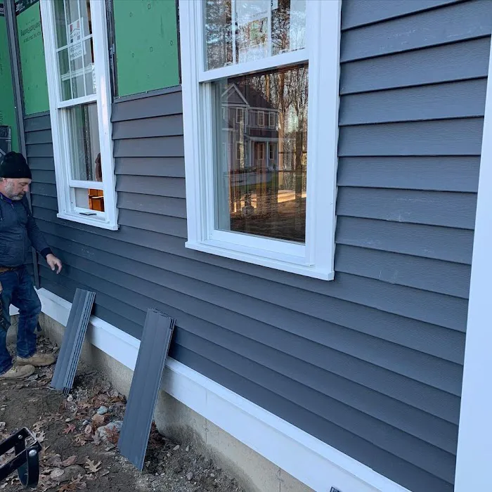 Roundtable Roofing & Siding, Inc. Picture 6