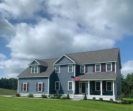 Roundtable Roofing & Siding, Inc.