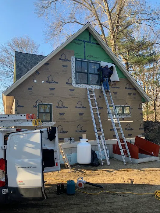 Roundtable Roofing & Siding, Inc. Picture 2