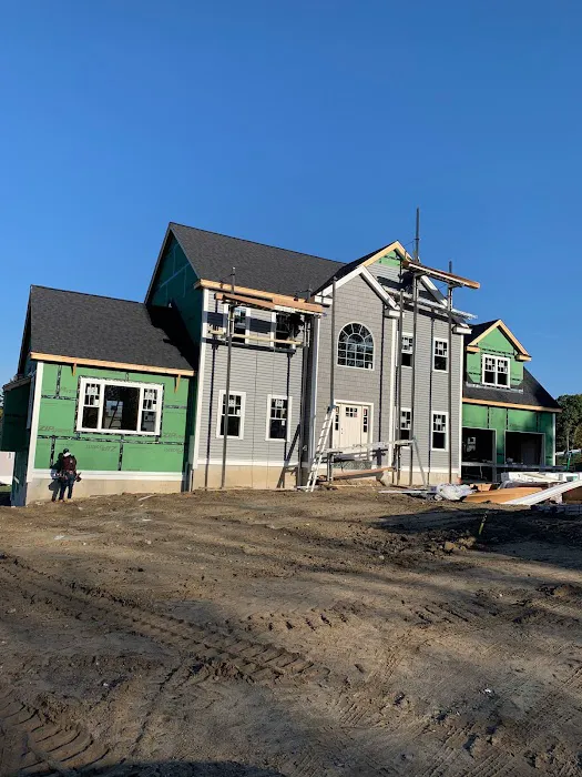 Roundtable Roofing & Siding, Inc. Picture 8