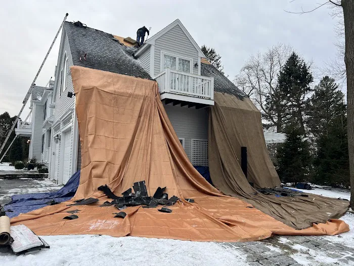 Wicked Smart Exteriors Picture 9