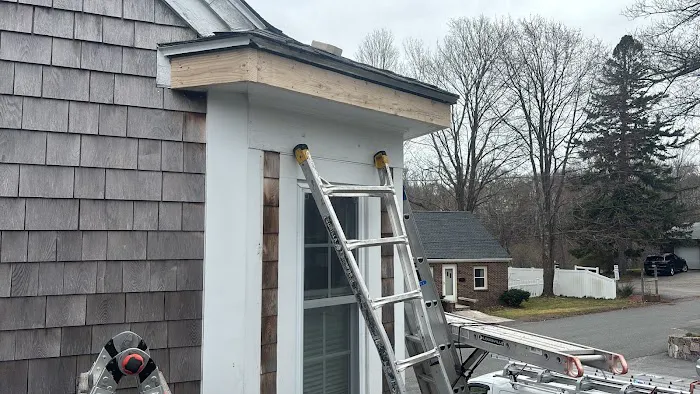 Wicked Smart Exteriors Picture 10