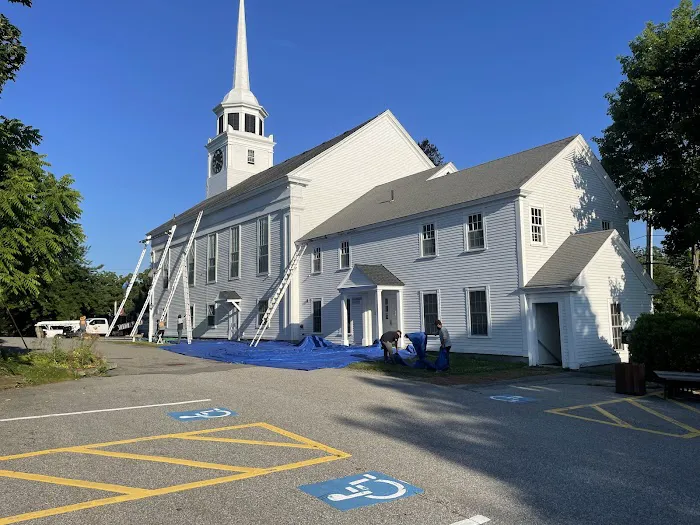 Wicked Smart Exteriors Picture 5