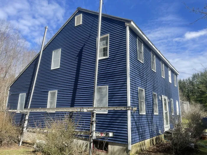 Wicked Smart Exteriors Picture 6