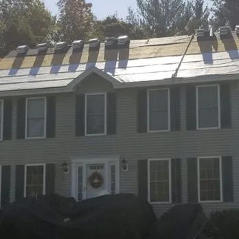 Livingstone Renovations LLC Picture 5