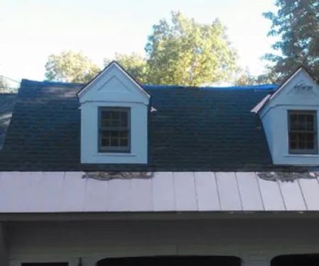 Livingstone Renovations LLC