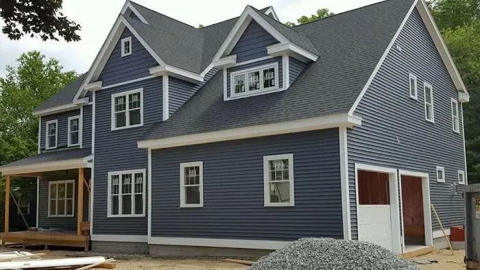 Merrimack Roofing & Construction Group Picture 5