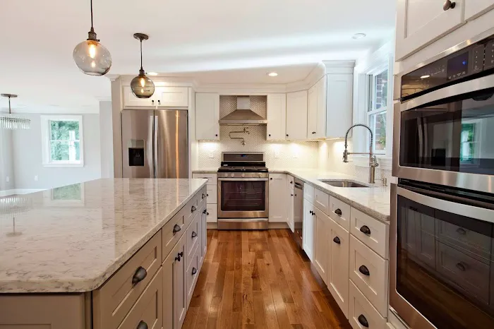 Merrimack Roofing & Construction Group Picture 2