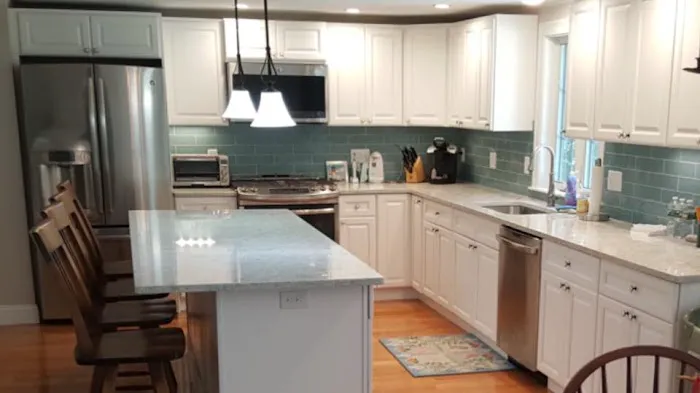 Merrimack Roofing & Construction Group Picture 9