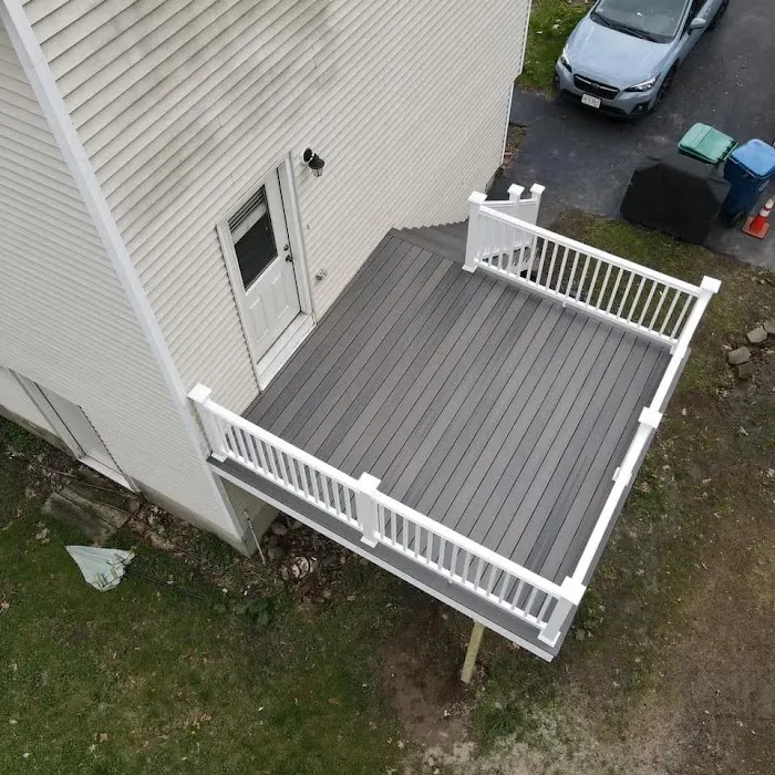 Merrimack Roofing & Construction Group Picture 7