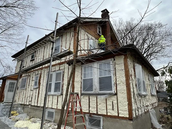 US Siding & Roofing, Painting and Windows Picture 8