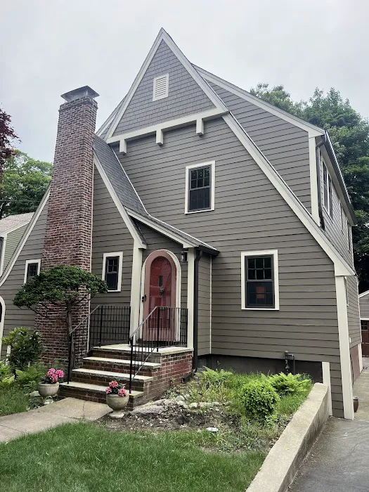 US Siding & Roofing, Painting and Windows Picture 5