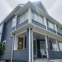 US Siding & Roofing, Painting and Windows ico