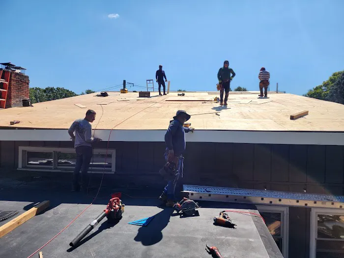 ProSense Roofing, Inc Picture 1