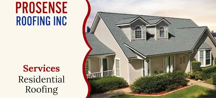 ProSense Roofing, Inc Picture 6