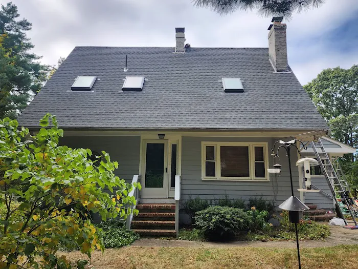 ProSense Roofing, Inc Picture 2