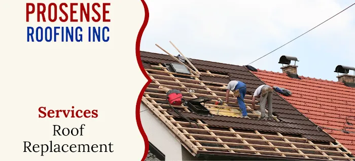 ProSense Roofing, Inc Picture 4