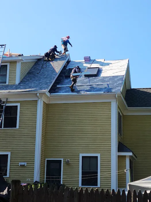 ProSense Roofing, Inc Picture 8