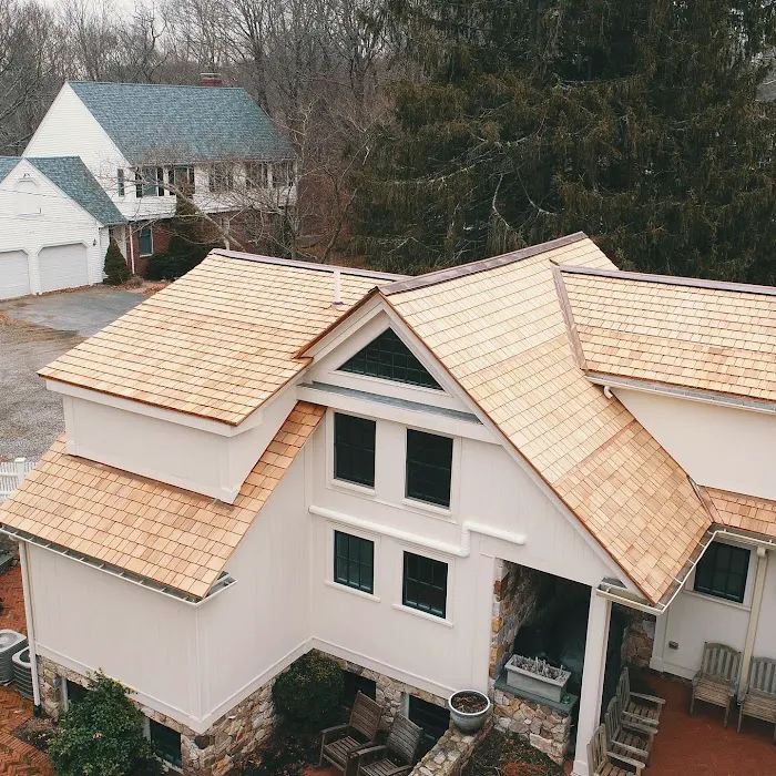 Lifetime Roofing Picture 4