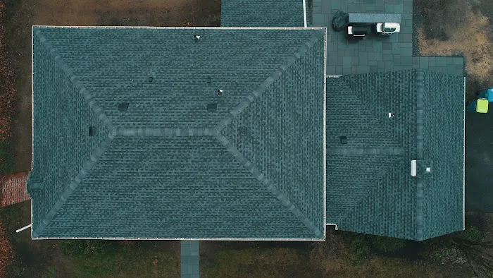 Lifetime Roofing Picture 6