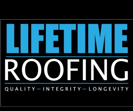 Lifetime Roofing