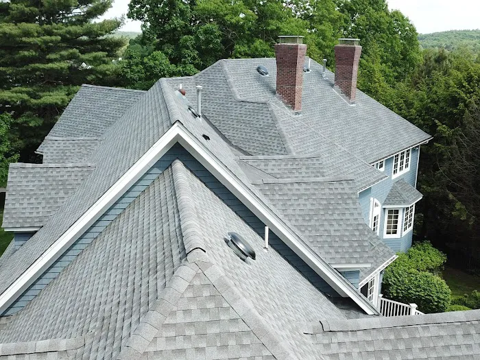 Lifetime Roofing Picture 3
