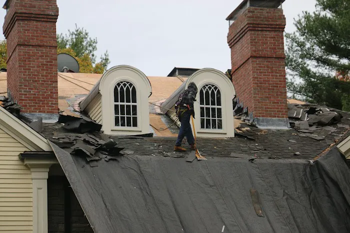 Lifetime Roofing Picture 2