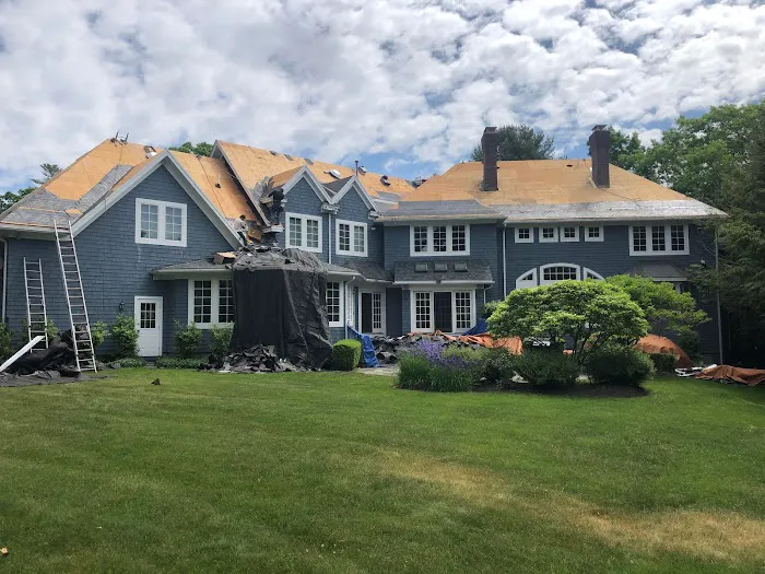 Lifetime Roofing Picture 8