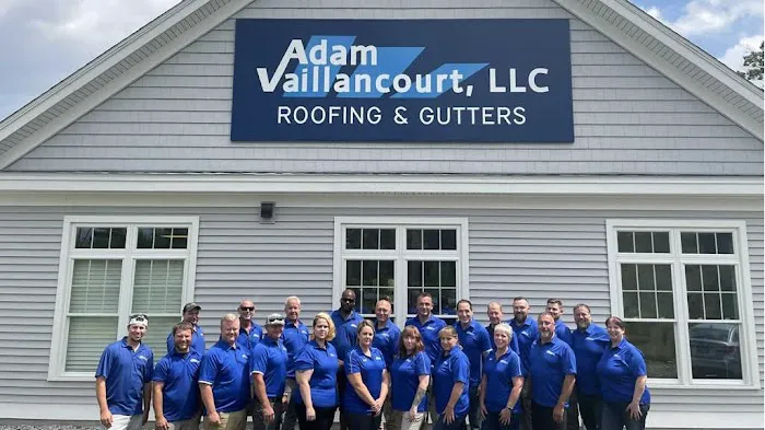 Adam Vaillancourt Roofing & Gutters Picture 1