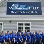 Adam Vaillancourt Roofing & Gutters