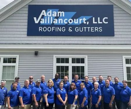 Adam Vaillancourt Roofing & Gutters