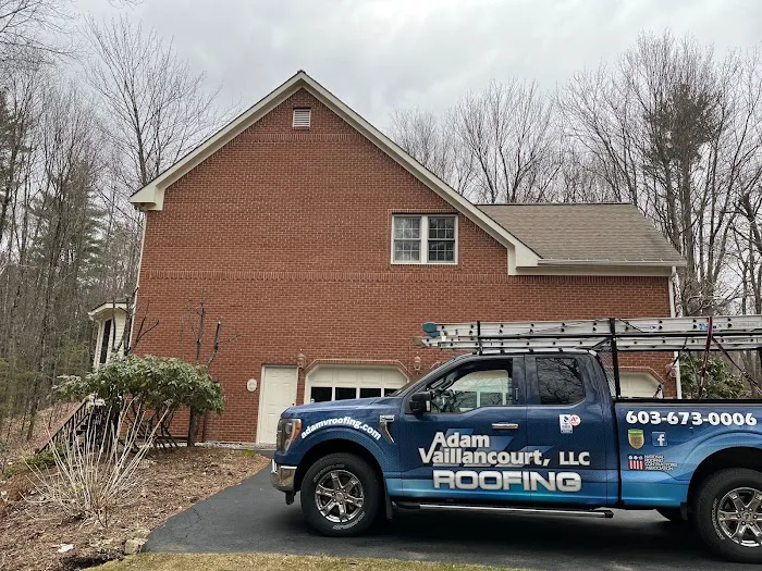 Adam Vaillancourt Roofing & Gutters Picture 4