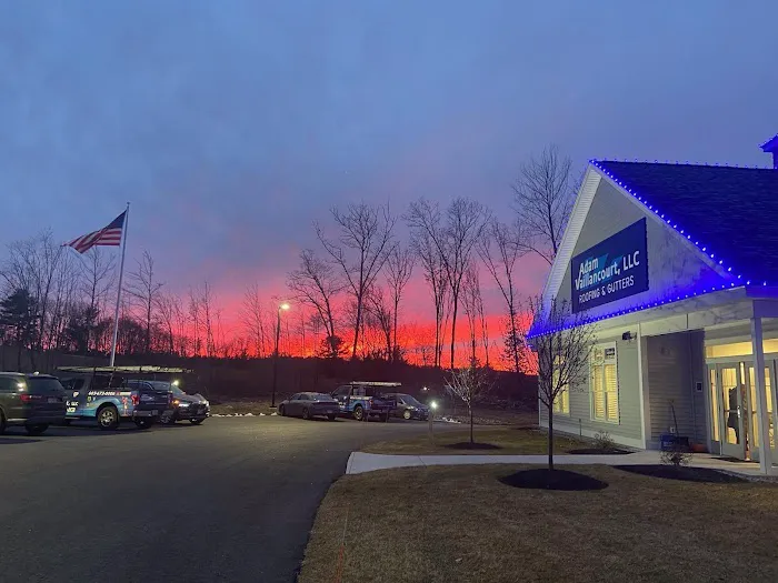 Adam Vaillancourt Roofing & Gutters Picture 6