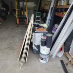 Constitution Contracting Inc.