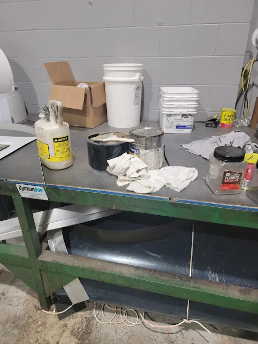 Constitution Contracting Inc. Picture 2