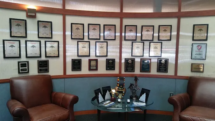 Tecta America New England Picture 8