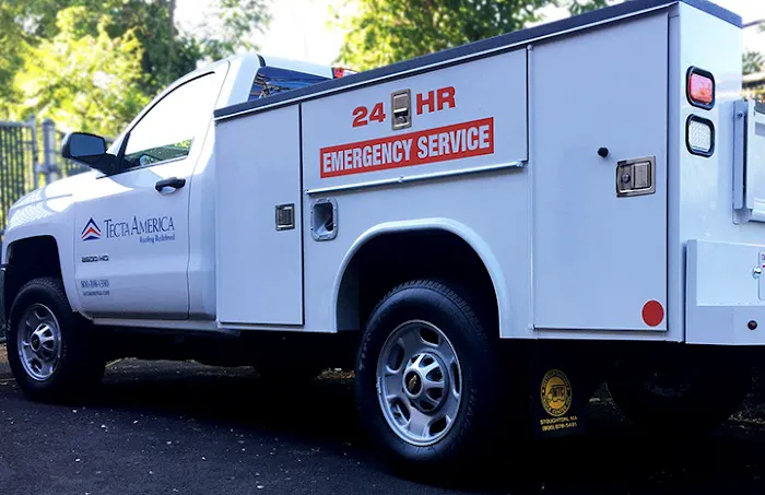 Tecta America New England Picture 1