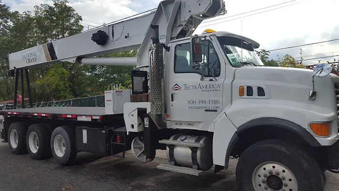 Tecta America New England Picture 6