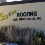 Skyline Roofing