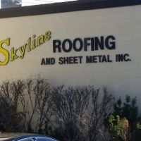 Skyline Roofing ico