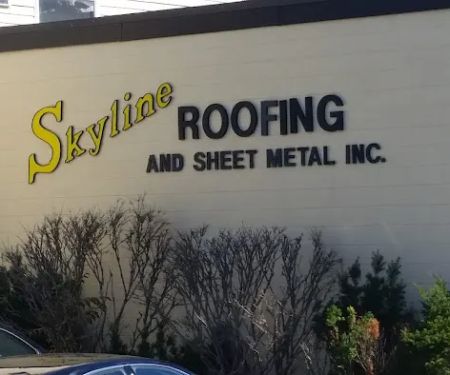 Skyline Roofing