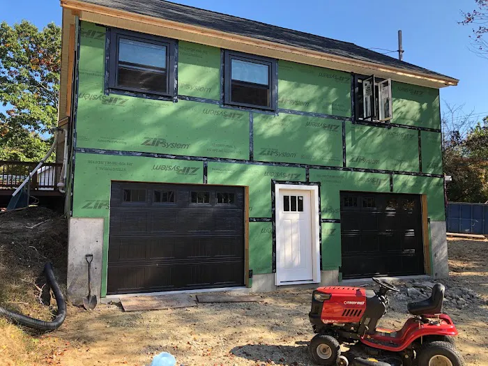 Buchanan Contracting Services LLC Picture 1