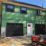 Buchanan Contracting Services LLC