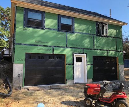 Buchanan Contracting Services LLC