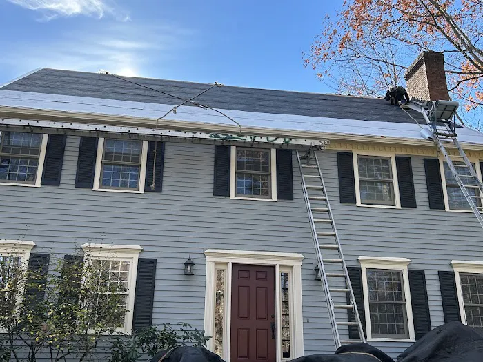 Buchanan Contracting Services LLC Picture 5