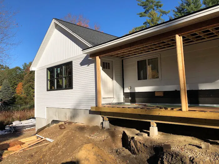 Buchanan Contracting Services LLC Picture 6