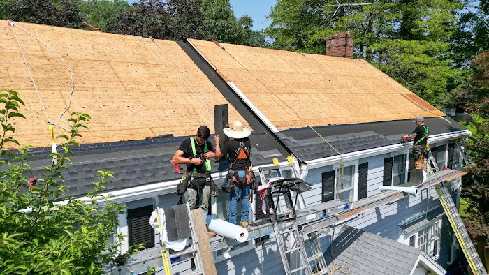 Crown Roofing Picture 4