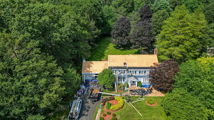 Crown Roofing Picture 5